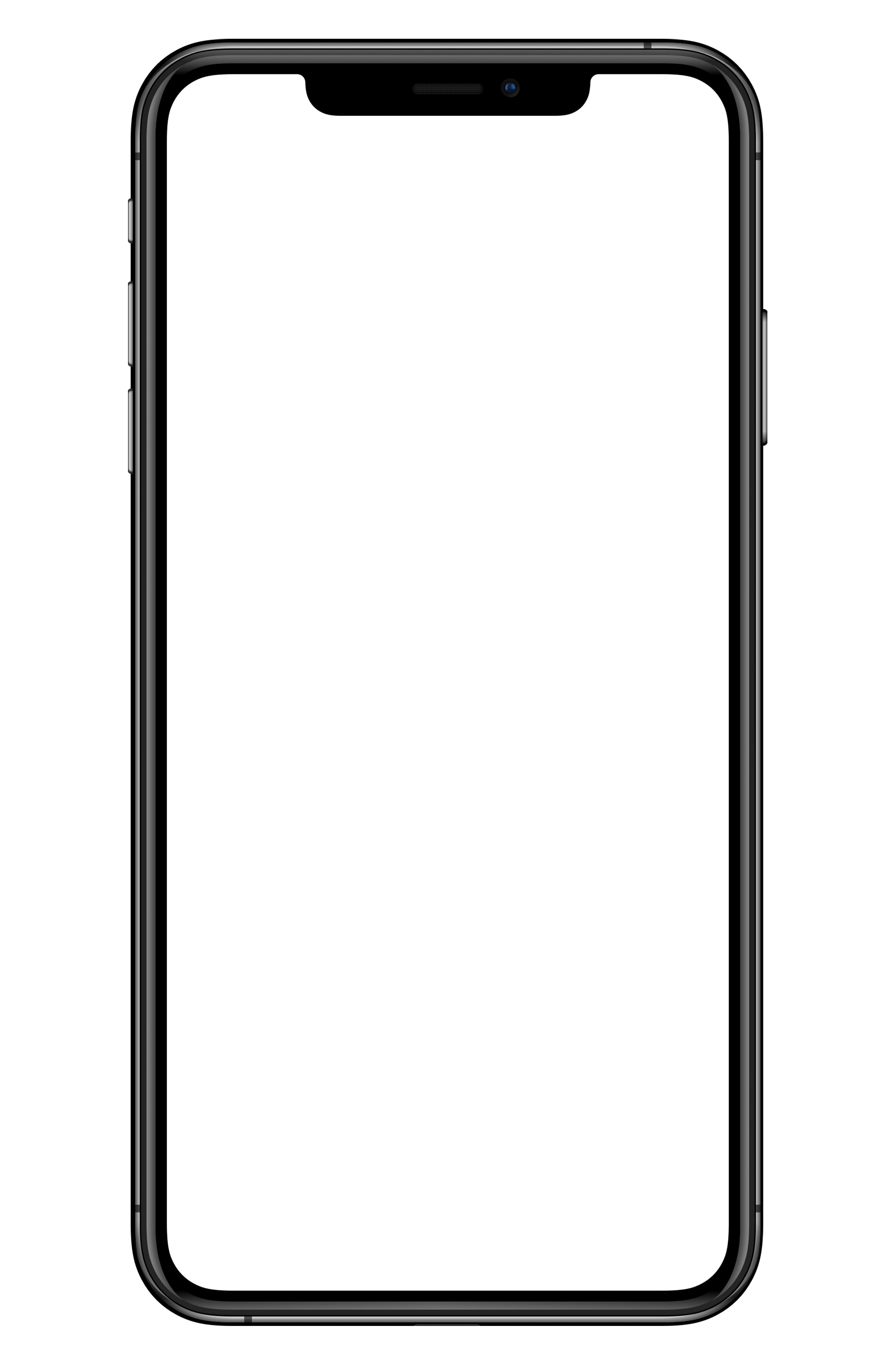 iPhone Frame