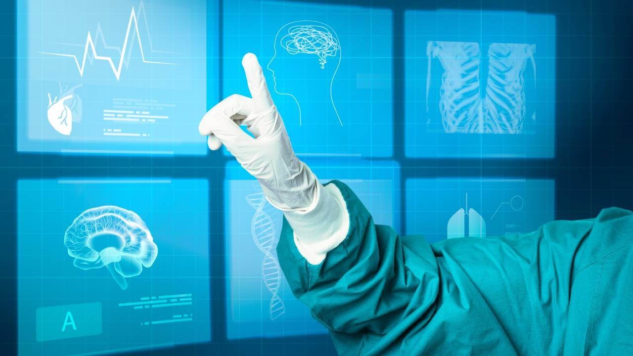 Healthcare