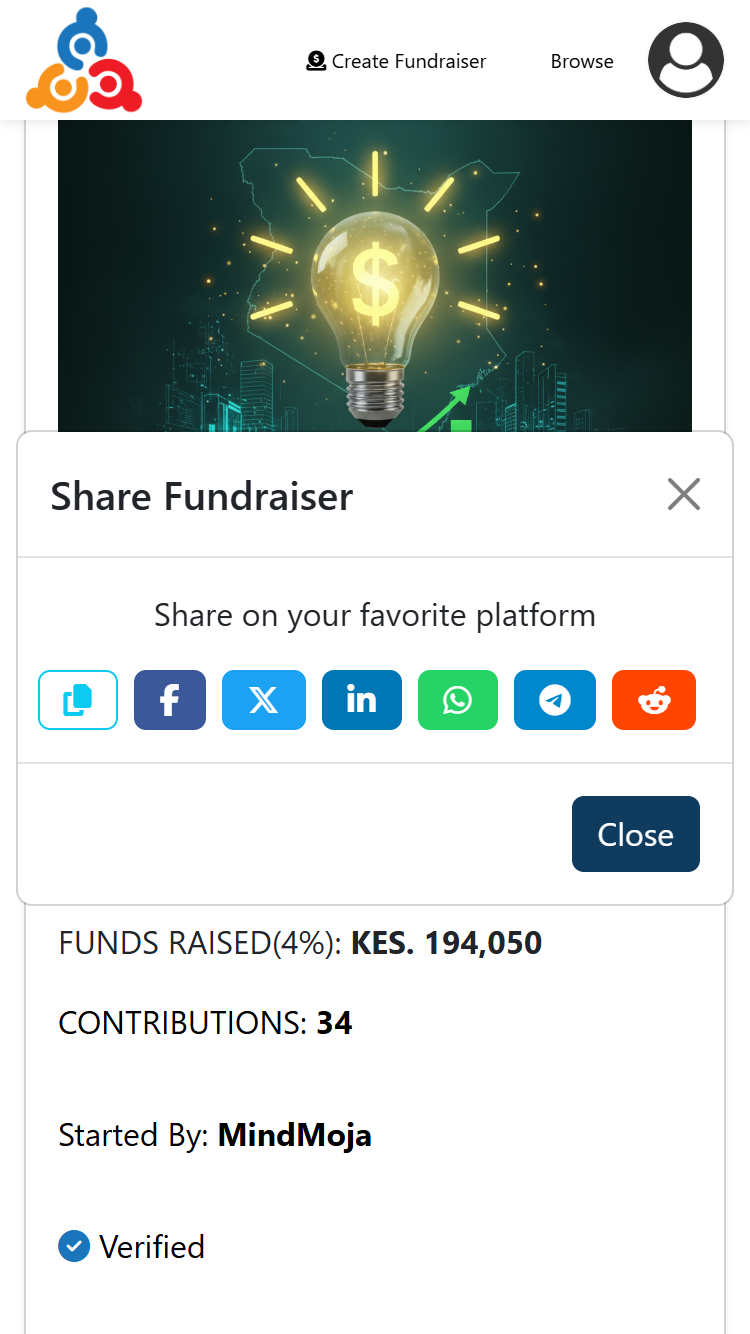 Withdraw Funds