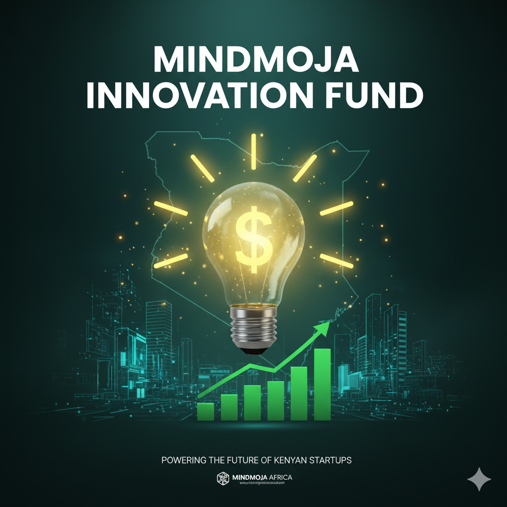 Mindmoja Africa Innovation Fund