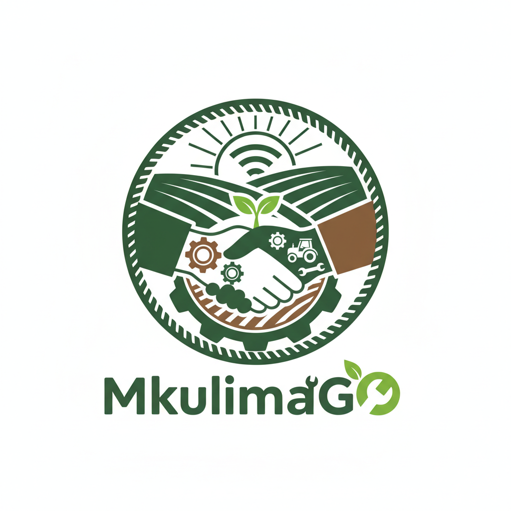 FARMERS Equipment Sharing - MkulimaGO